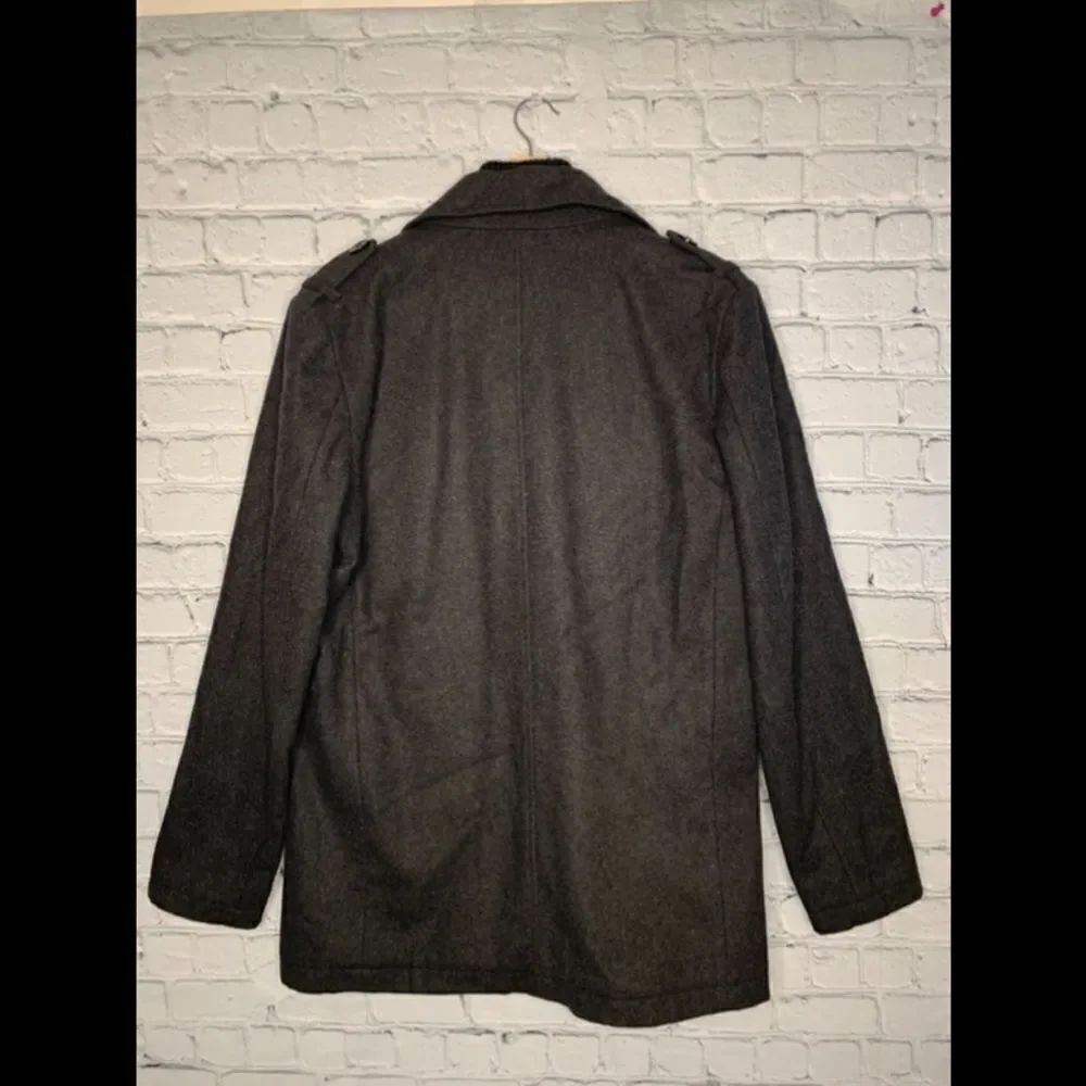 Kenneth Cole wool jacket. Small - Picture 3 of 6